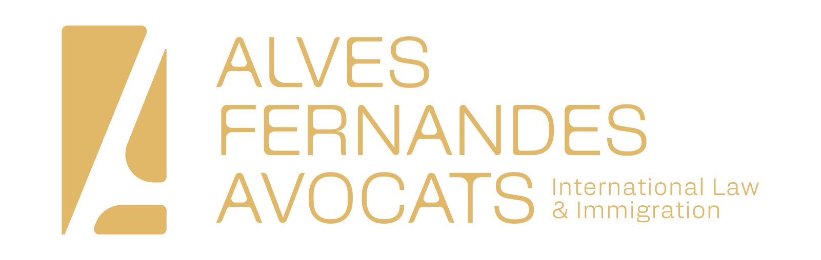 Alves Fernandes Avocats