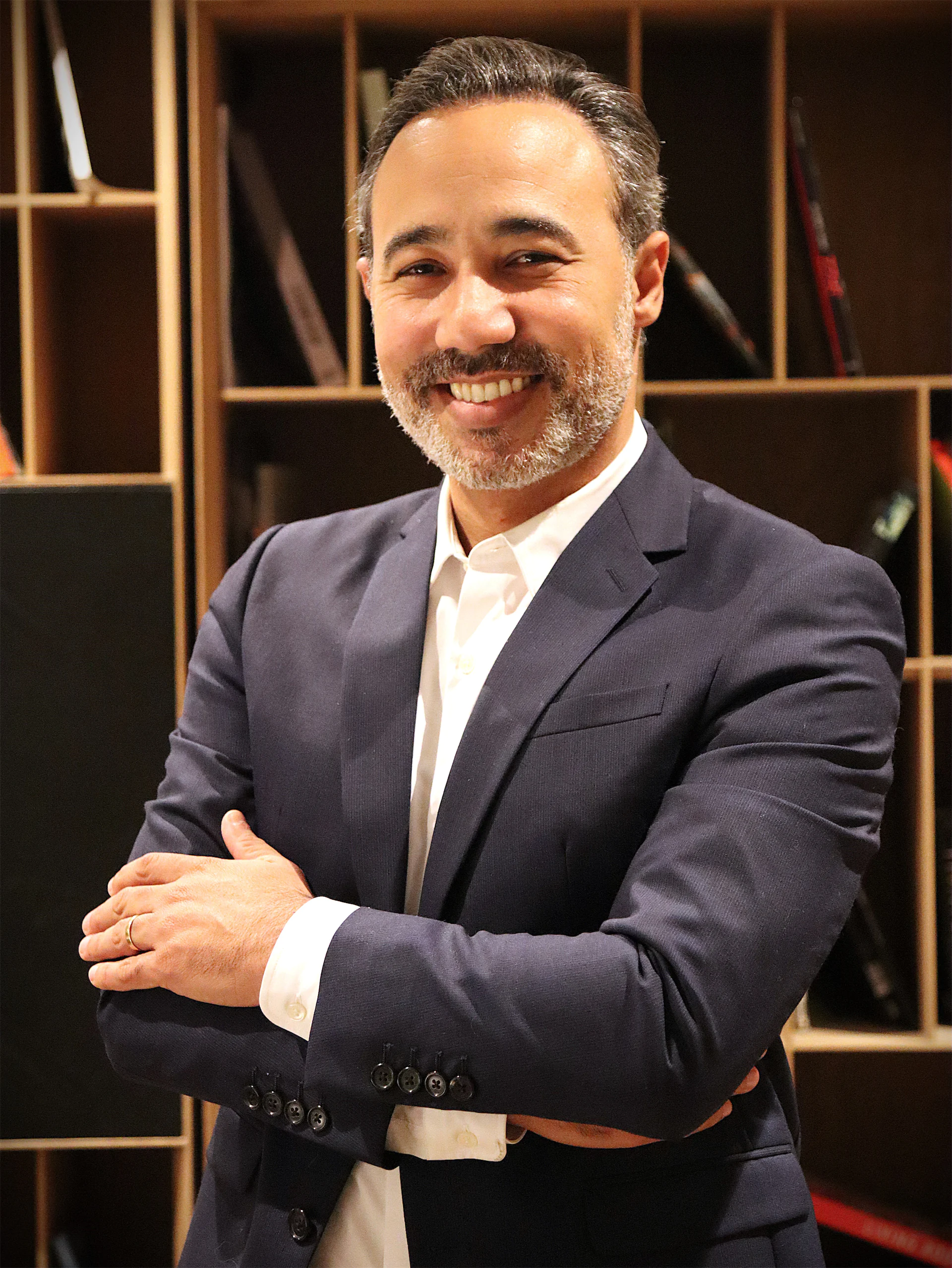 André Fernandes