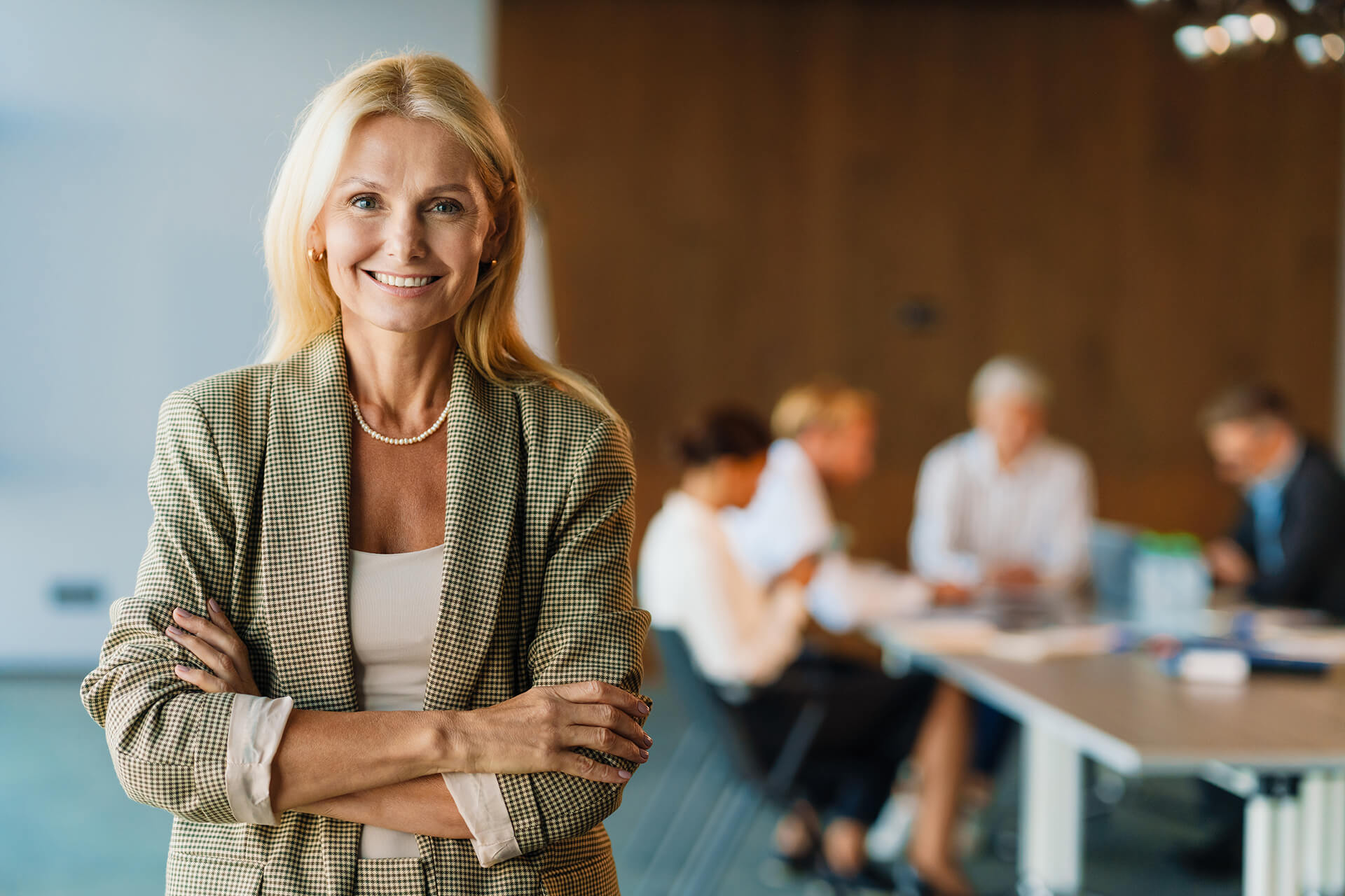 Patrimônio Global & Estruturas Internacionais