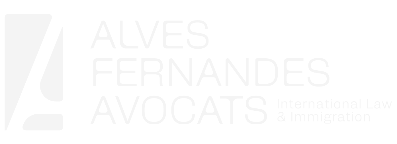Alves Fernandes Avocats